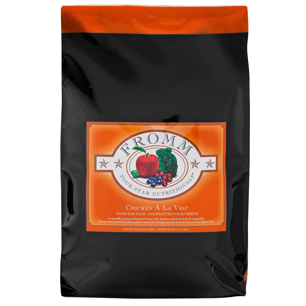 Chicken Dog Food K27349