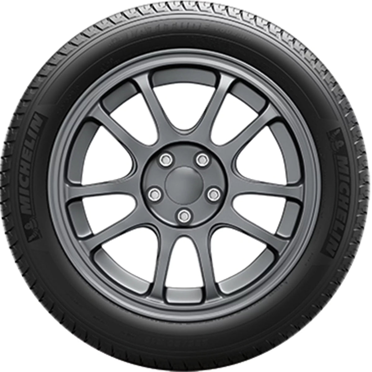 All Season 255/70R18 116V XL Passenger Tire P178