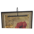 16 inch Black Picture Light K6495