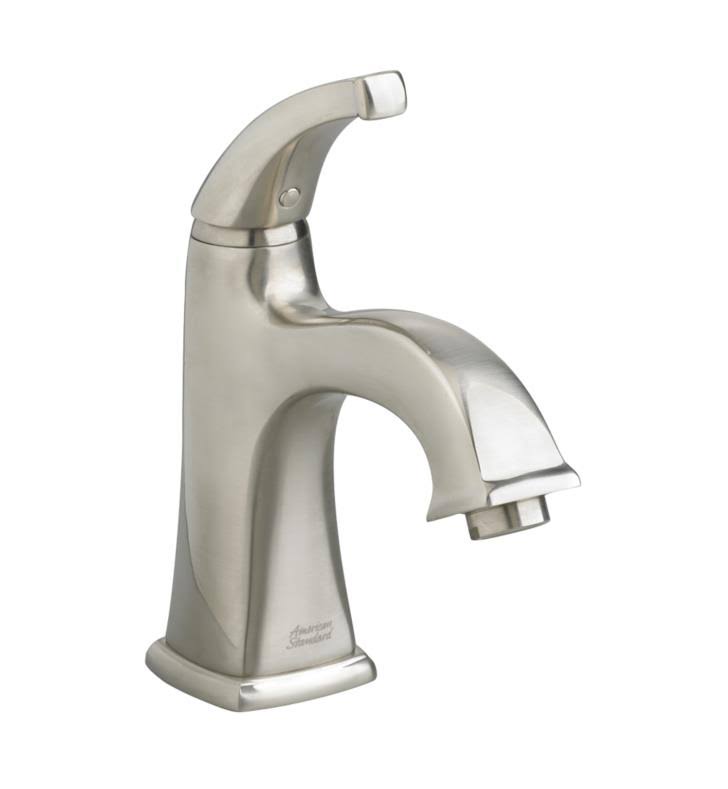 Polished Chrome Bathroom Faucet X889350