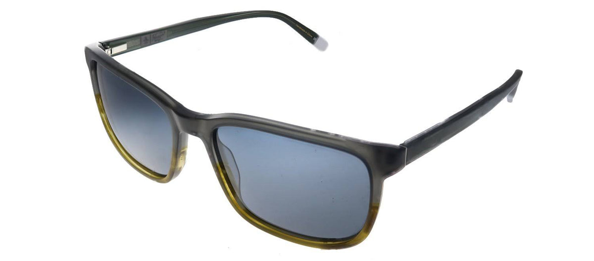 Matte Mirage Grey Sunglasses S1622