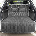 Waterproof Cargo Liner with Bumper Flap Protector K64514