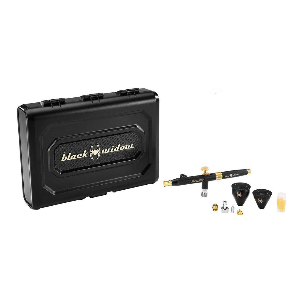 0.3 mm, 0.5 mm Gravity-Feed Dual-Action Airbrush K660190