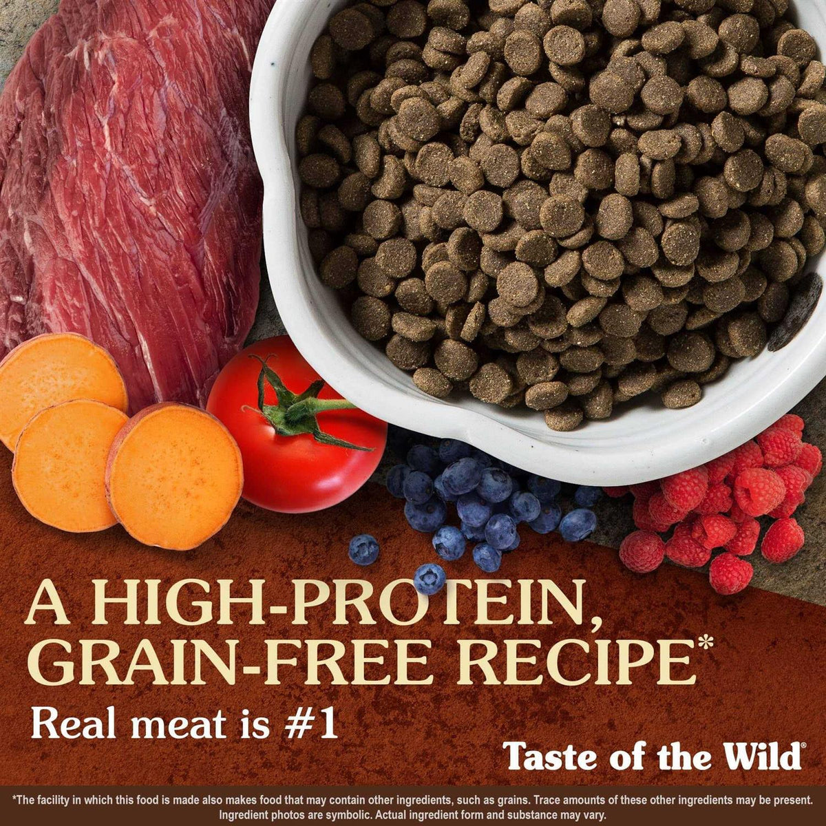 Dog Food J431