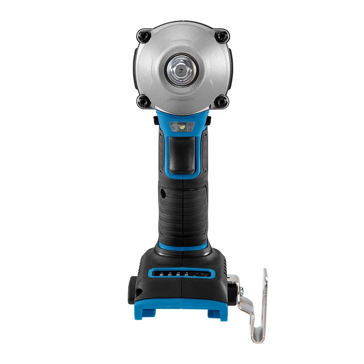 20V Brushless Cordless 3/8 in. Compact 4-Mode Impact Wrench K704853