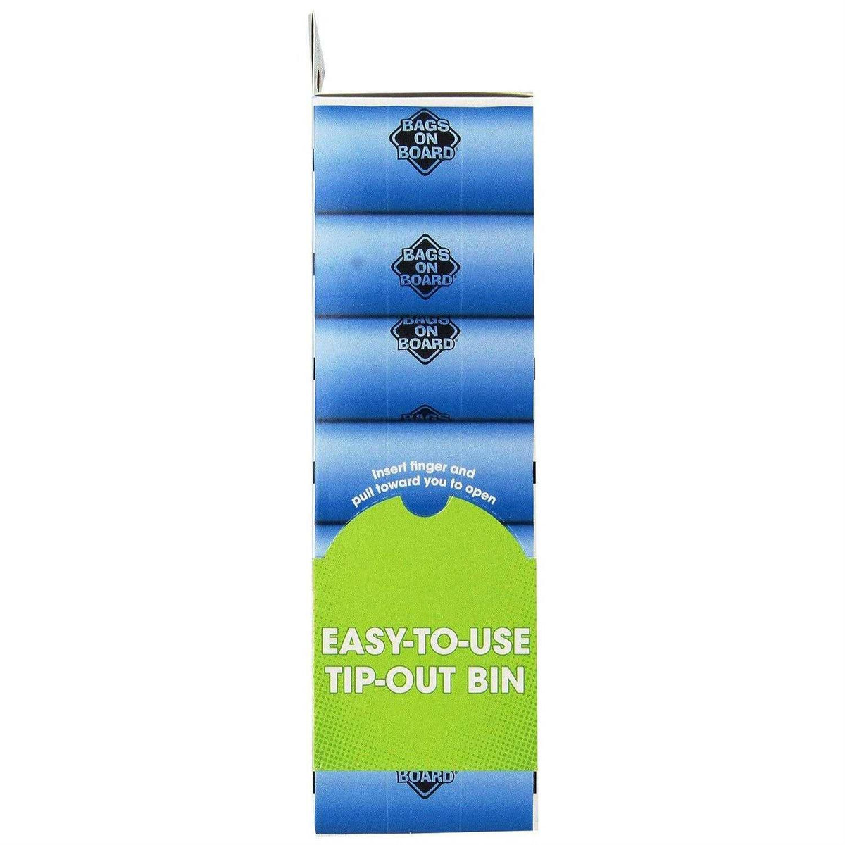 Waste Pick Up Refill Bags I64863