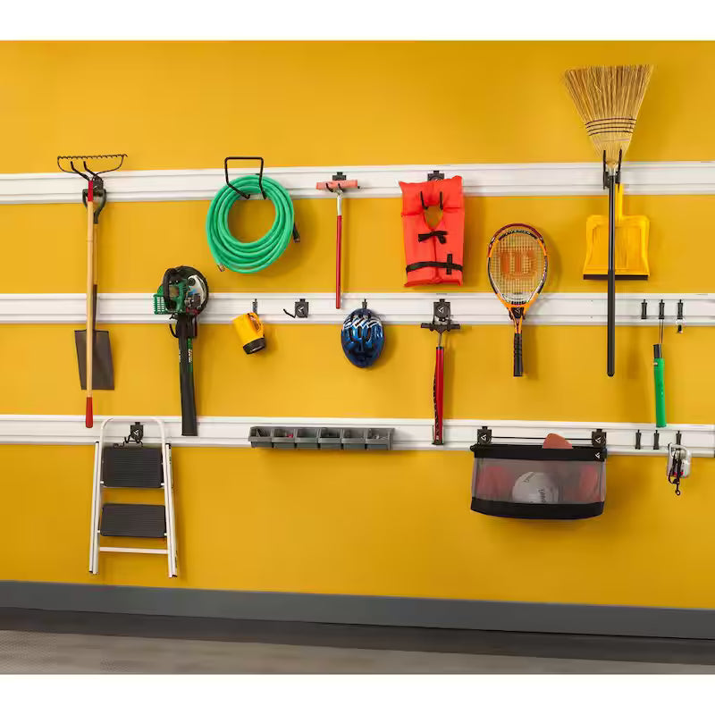 Garage Hook Accessory Kit 2 D161712
