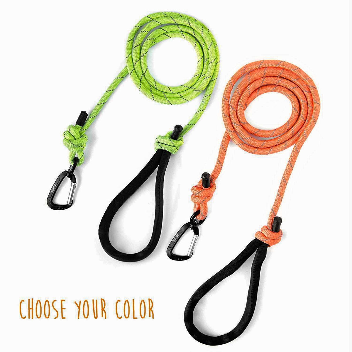 Rope Dog Leash W21532