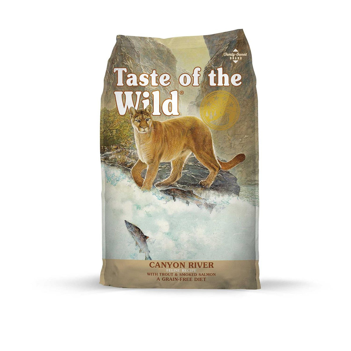 Dry Food T238170