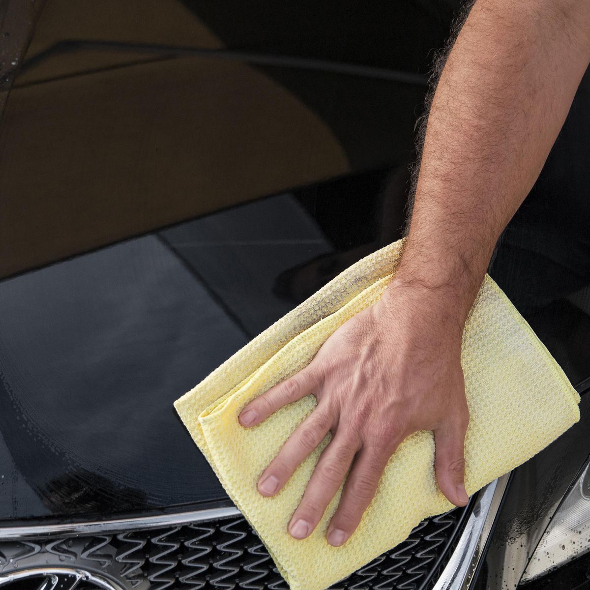 26 oz. Hybrid Ceramic Wax O6796