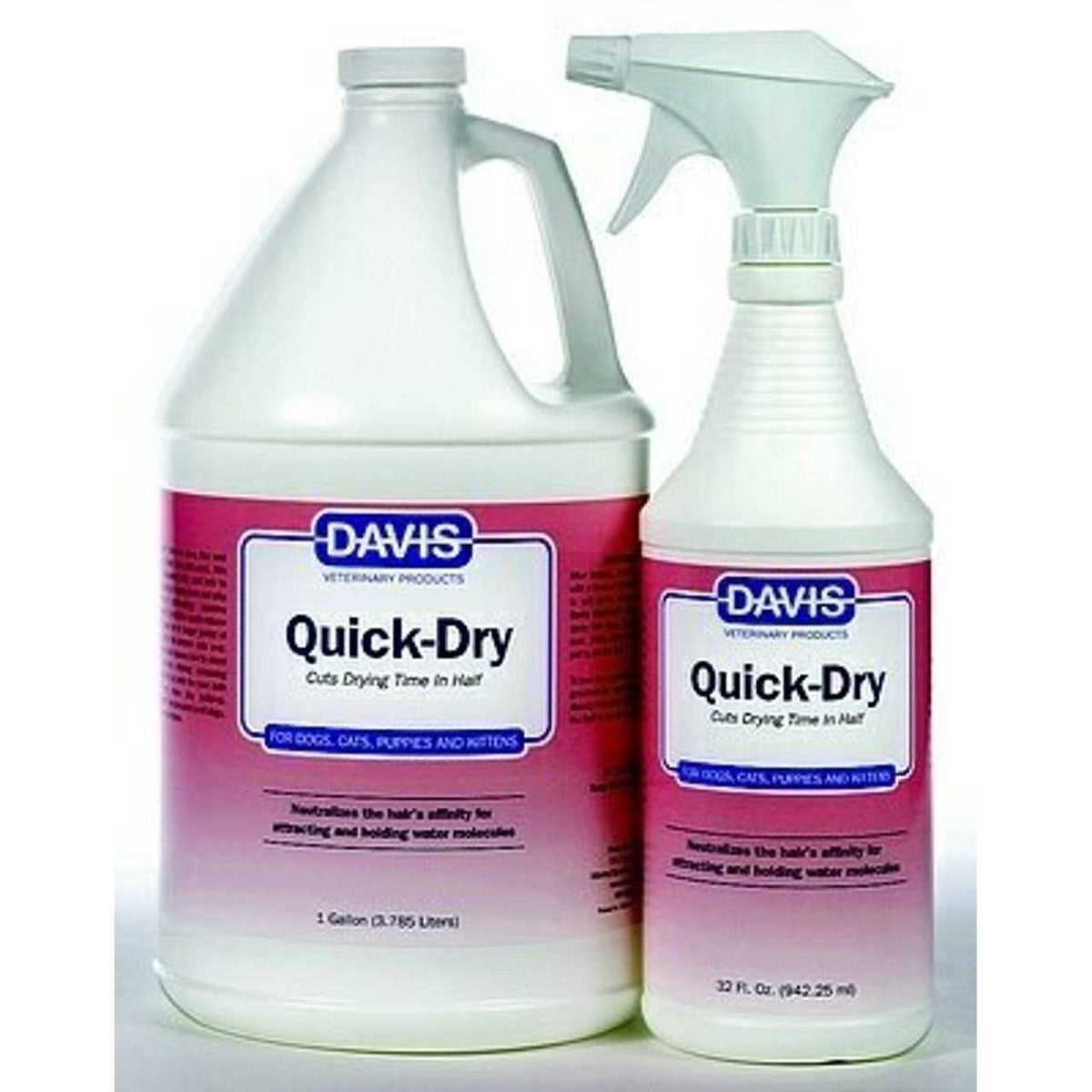 Quick Dry Spray L88771