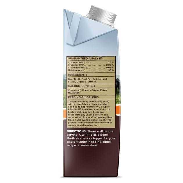 Beef Bone Broth Q57080