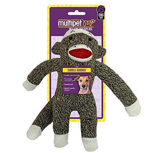 Sock Monkey T859