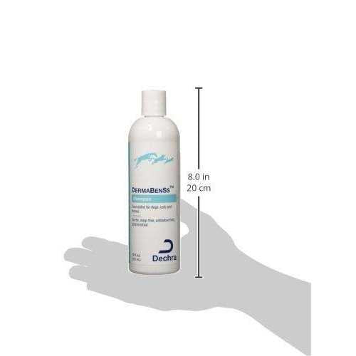 Shampoo 12oz Q547