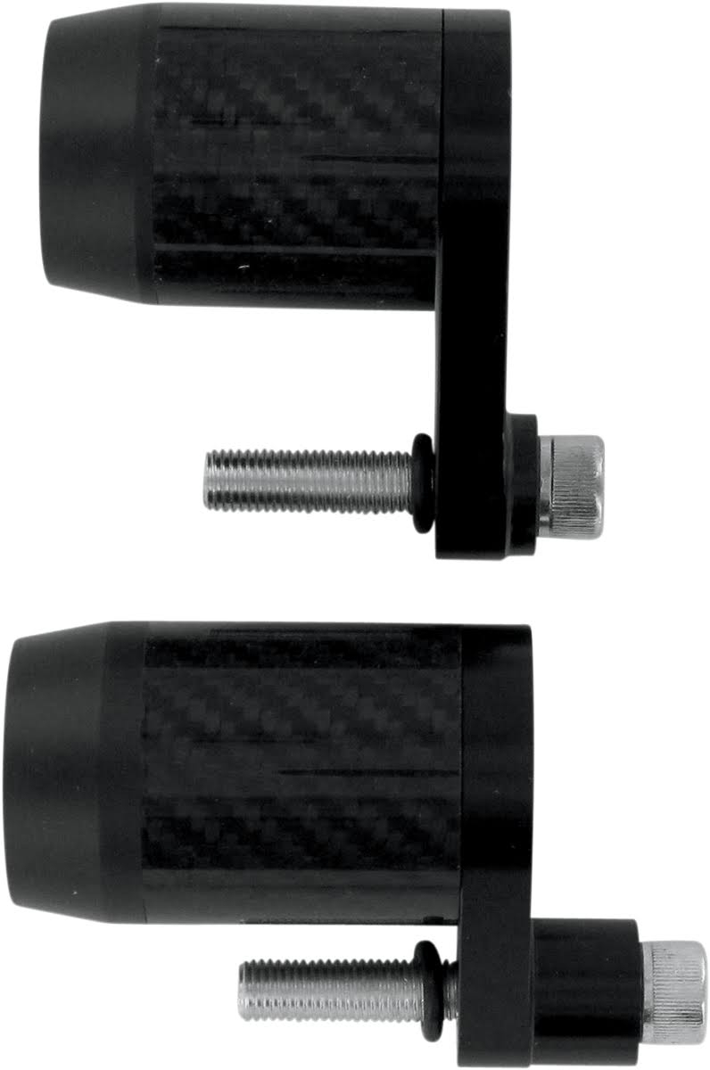 Carbon Fiber Frame Slider Set L710