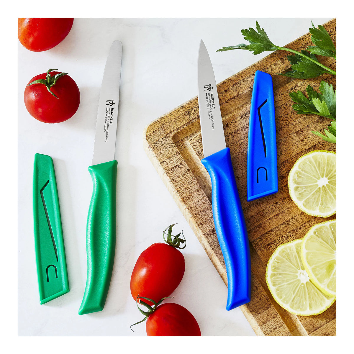 2pc Utility Knife Set B805277