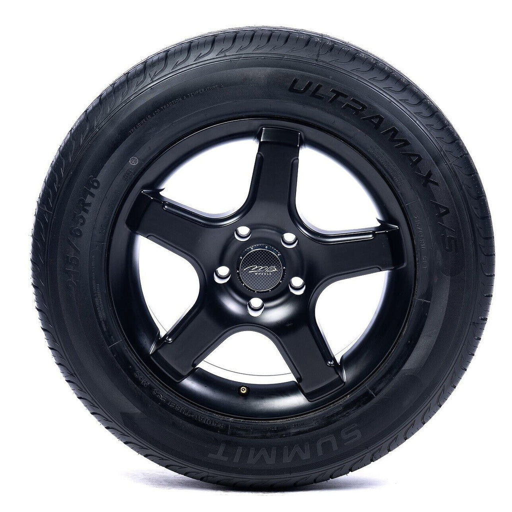 All Season 235/55R18 100V Passenger Tire J178