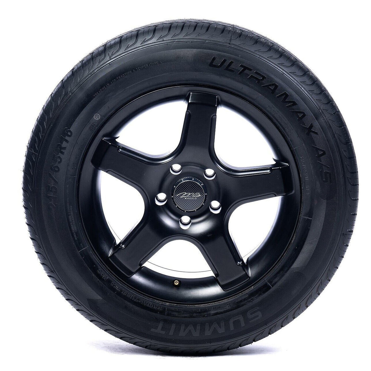 All Season 235/55R18 100V Passenger Tire J178