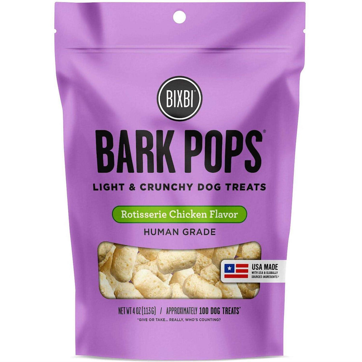 Dog Treats M1831