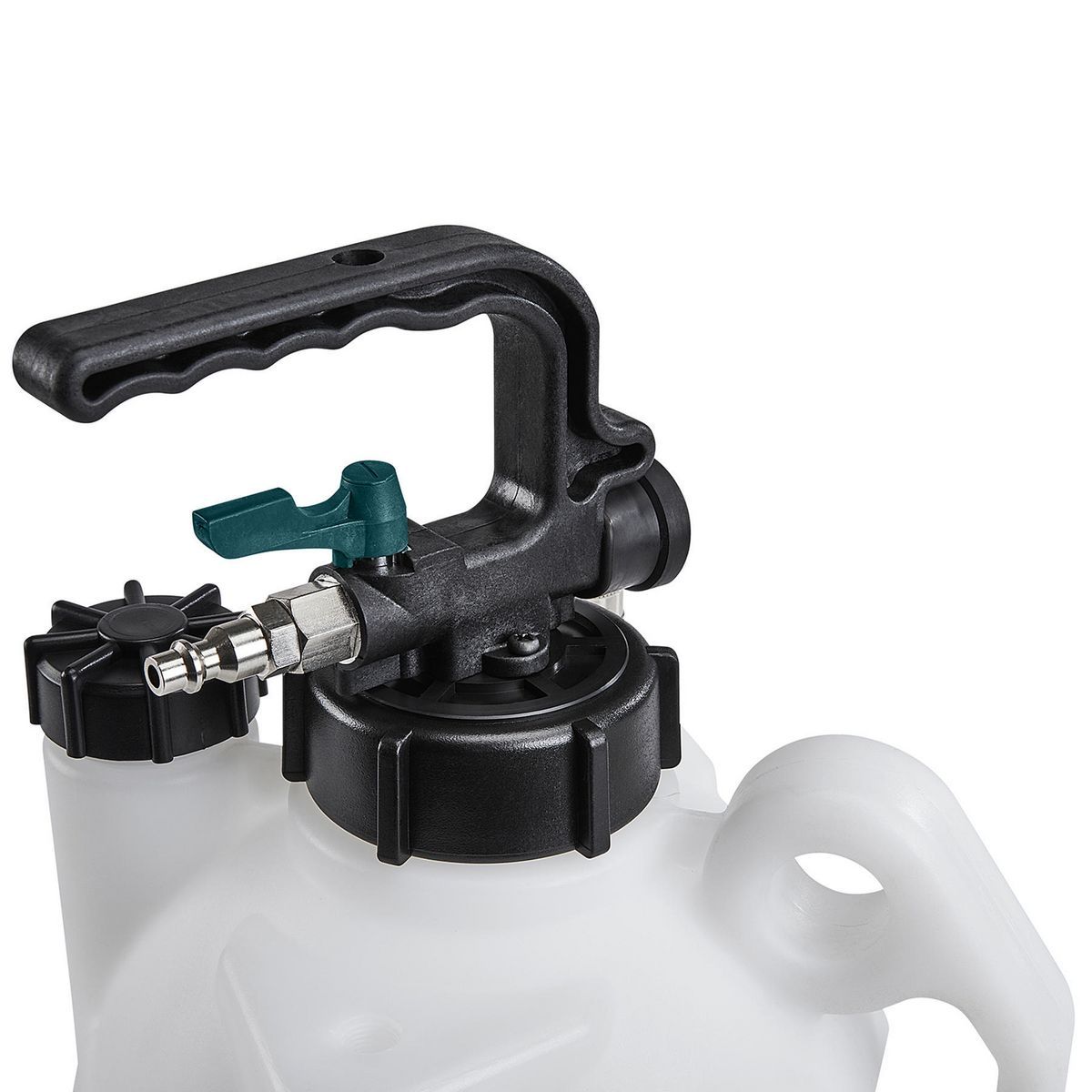 Pneumatic Air Operated Brake Bleeder with Auto-Refill Kit G7268