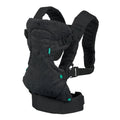 Black 4-in-1 Convertible Carrier O5545