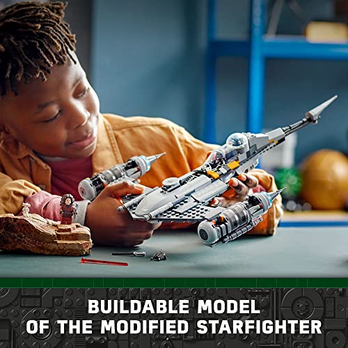 Building Set with Droid Toy Figures G181272