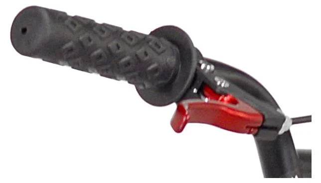 Red 20 Freestyle BMX Bike X8529