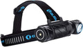 2500 Lumens Rechargeable Waterproof Headlamp B727