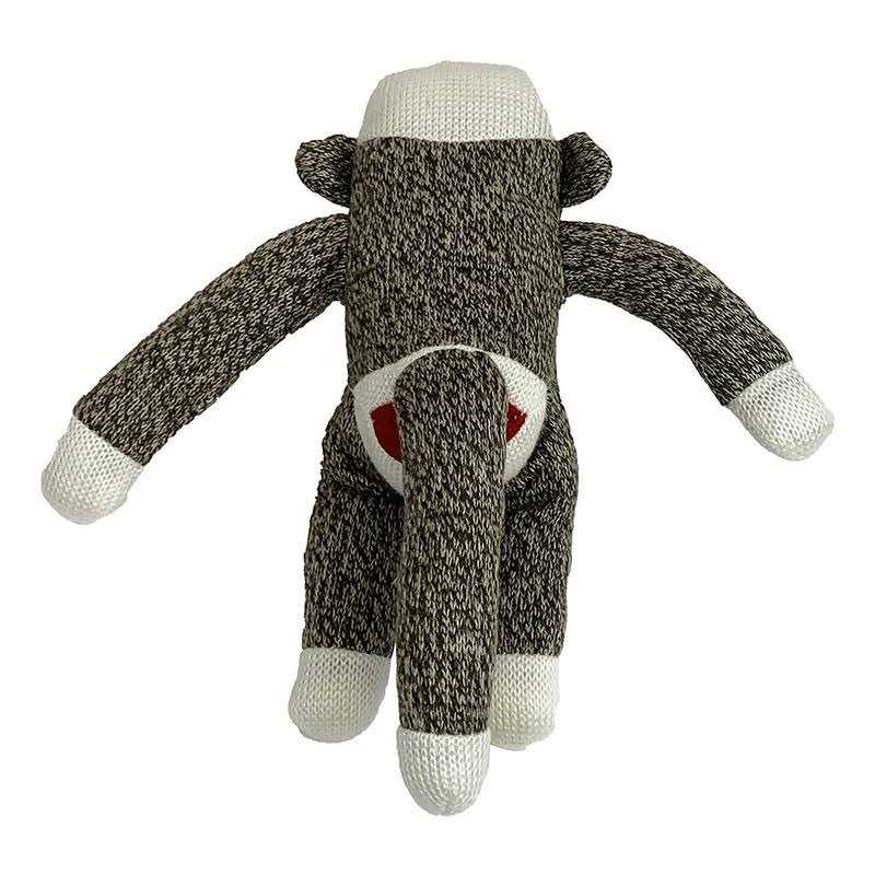Sock Monkey T859