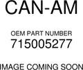 Vented Windshield Kit J294367