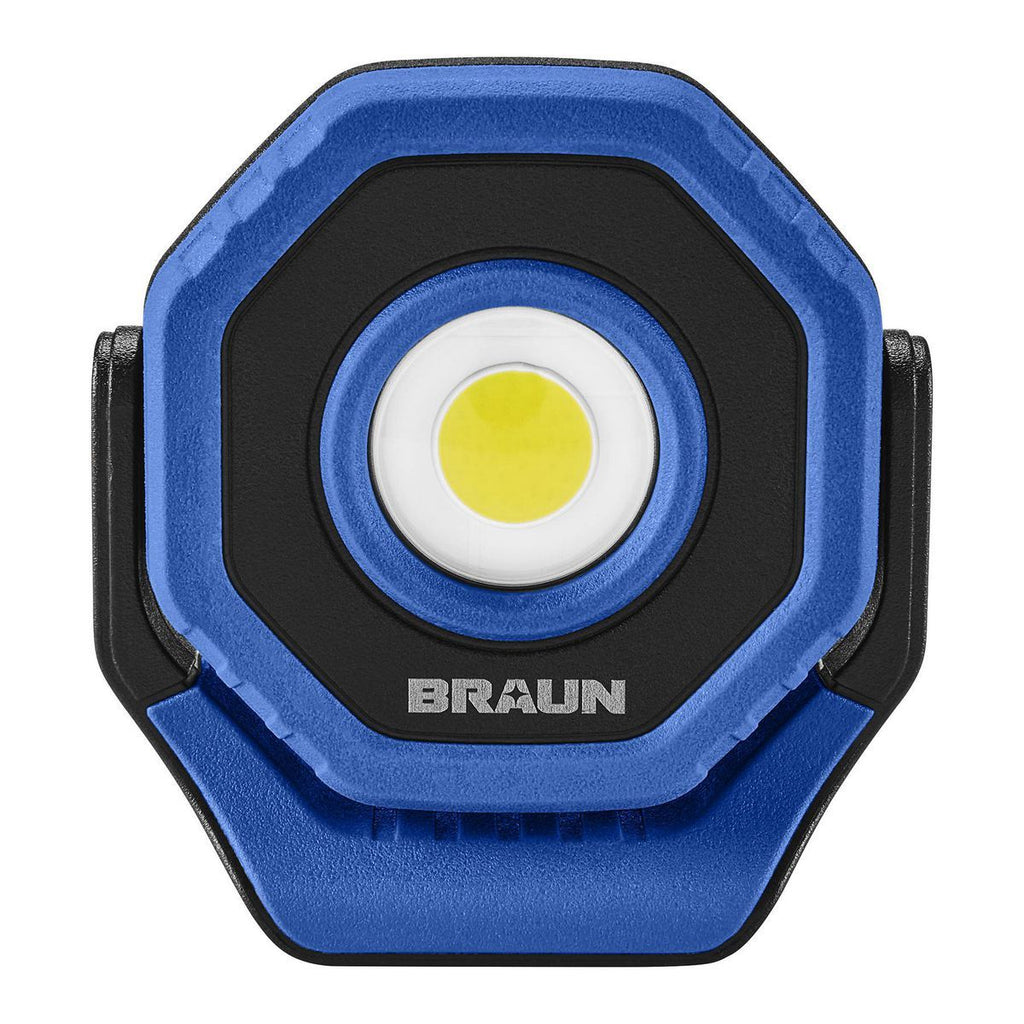 750 Lumen Rechargeable Magnetic LED Floodlight Z289801