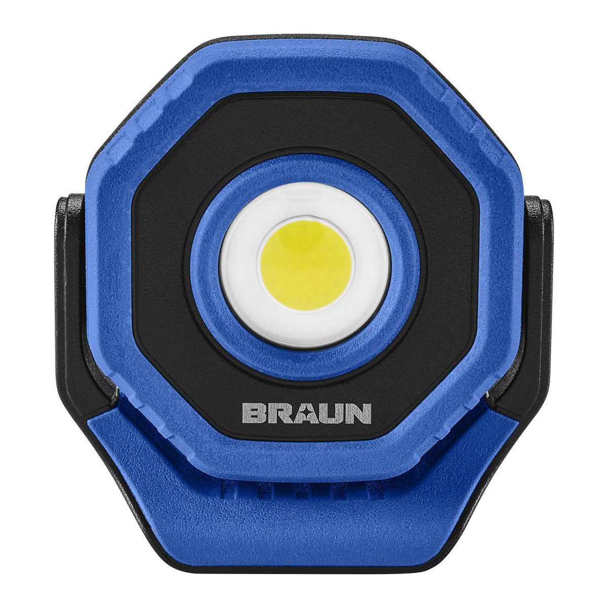 750 Lumen Rechargeable Magnetic LED Floodlight Z289801