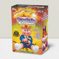 Factory Sealed Trading Cards Box A745