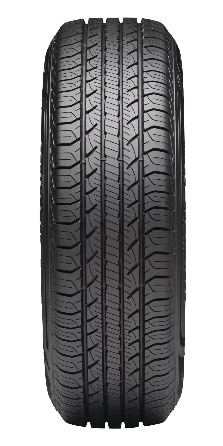 225/60R17 99H All-Season Tire J3817