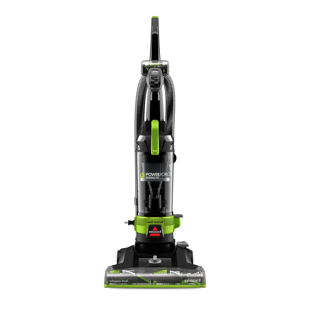 Upright Vacuum C89438
