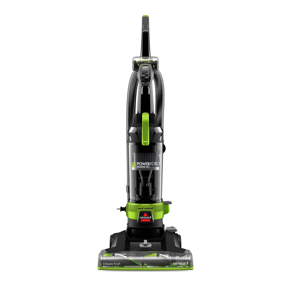 Upright Vacuum C89438