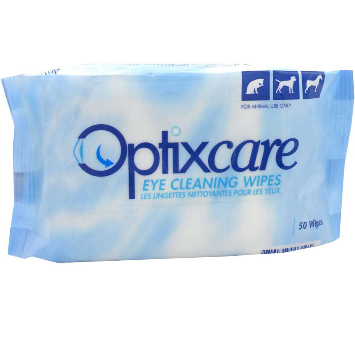 Eye Cleaning Wipes N99284