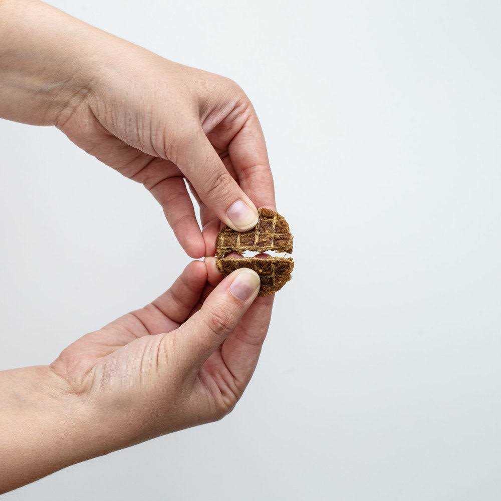 Beef Jerky Dog Treats O34114