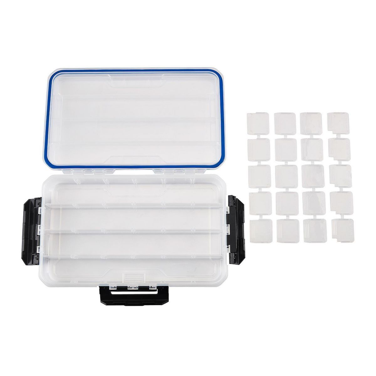 Large Water-Resistant Storage Container S10116