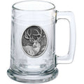 15 oz Glass Stein W68745