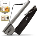 Fly Fishing Rod and Reel Case with Waterproof Fly Box L447