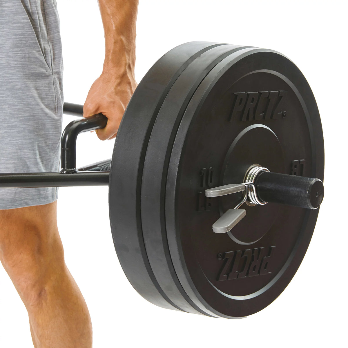 45 lb Bumper Plate Weight M698