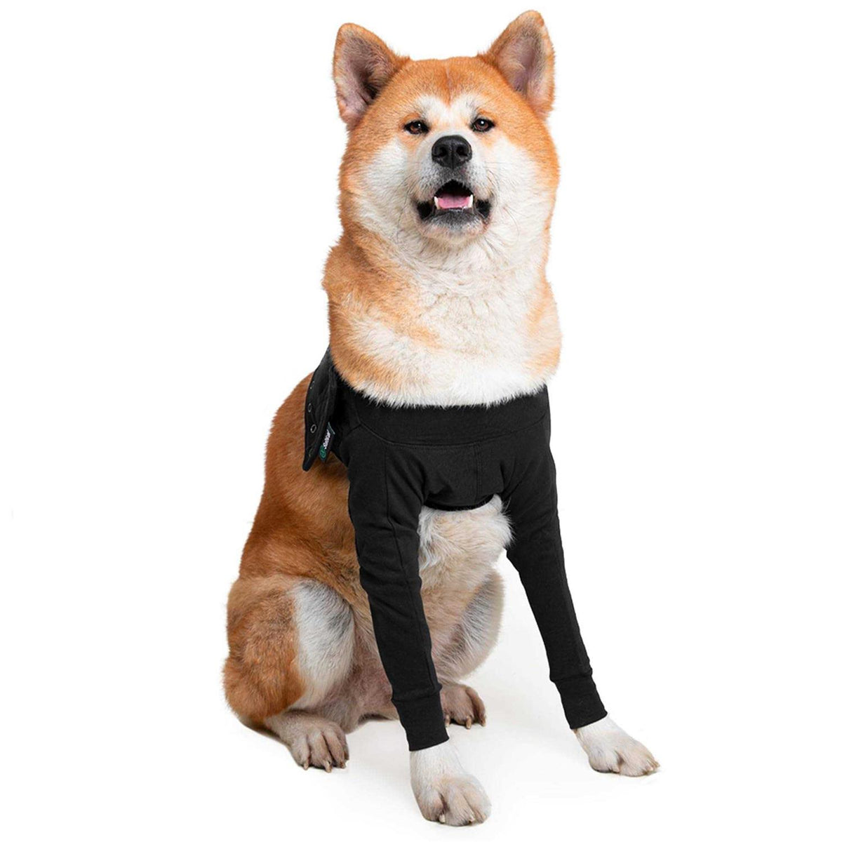 Dog Recovery Double Sleeves Y419