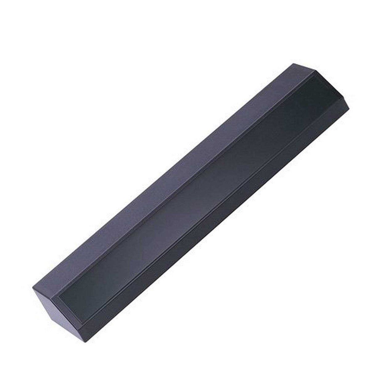 Fluorescent Strip Light Black U691761