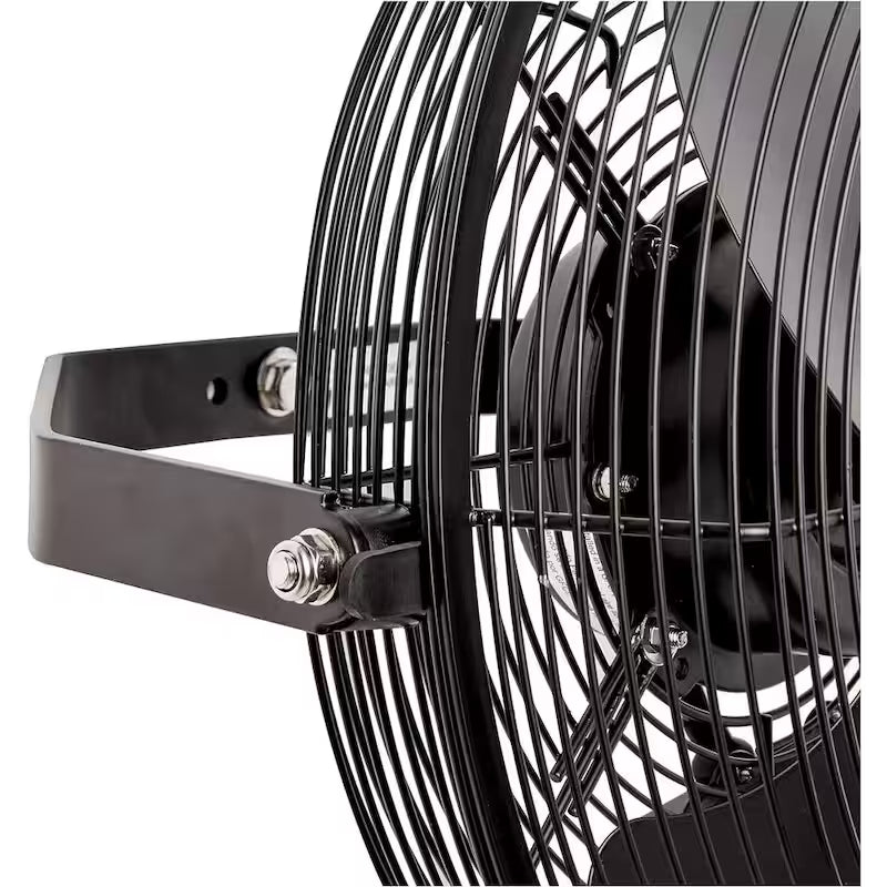 14 in. 3 Speed Wall Mount Outdoor Waterproof Fan O58493