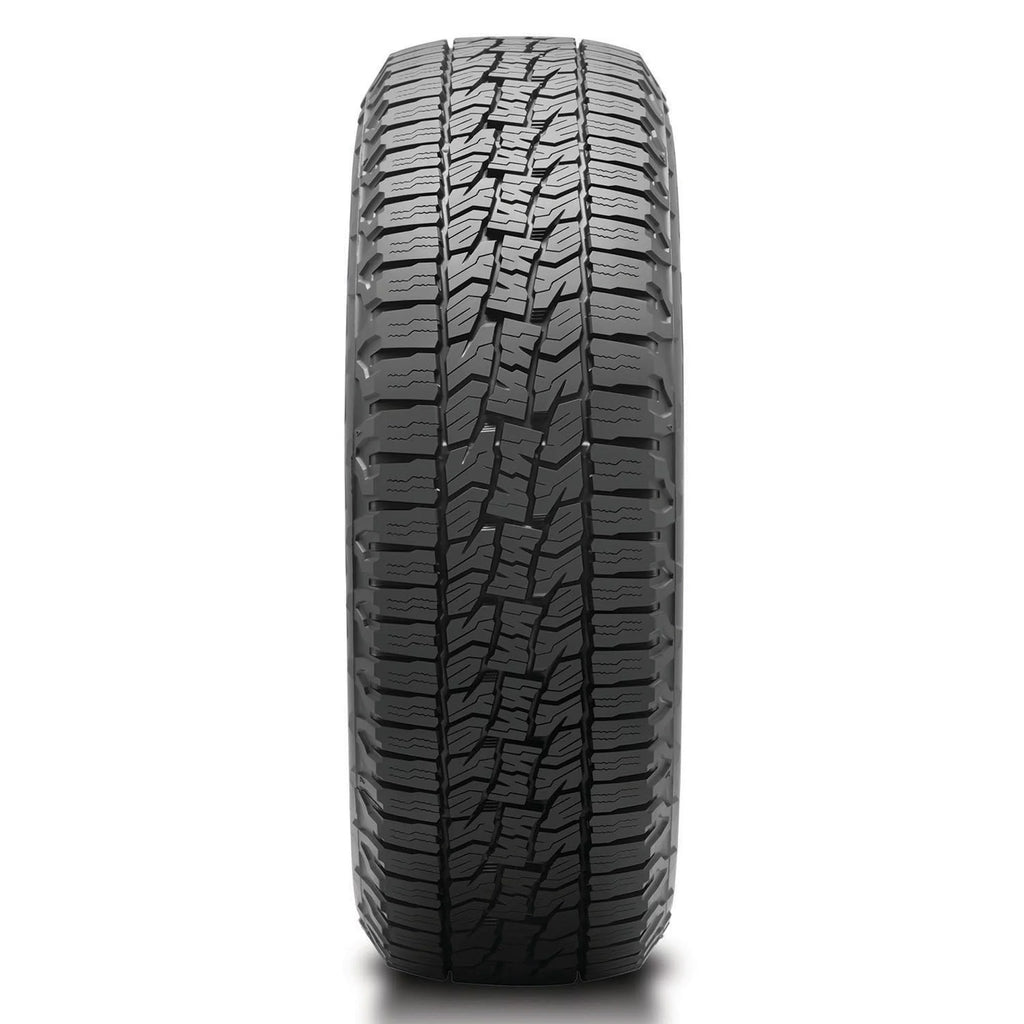 All Terrain Tire 265/45R21XL 108V S975