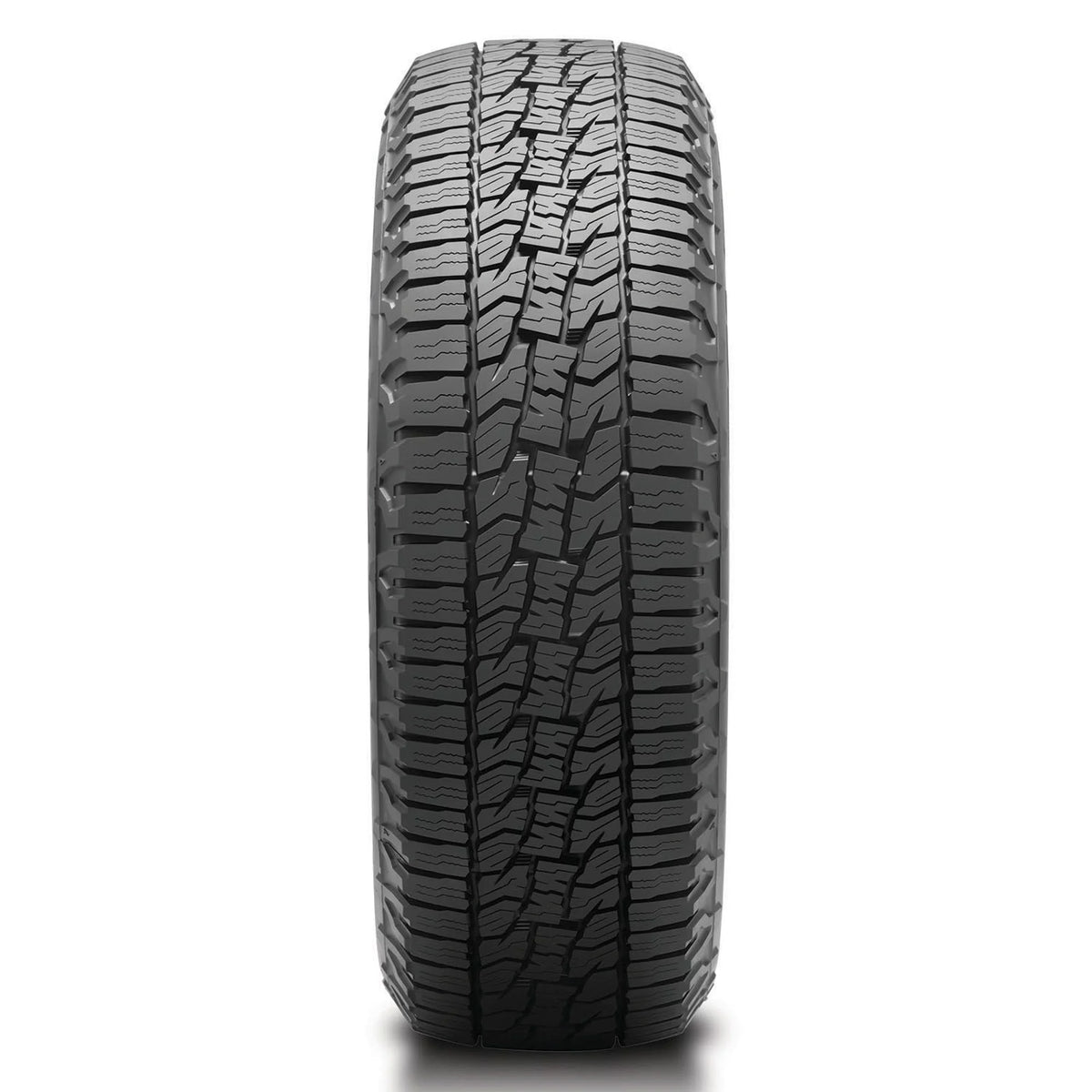 All Terrain Tire 265/45R21XL 108V S975