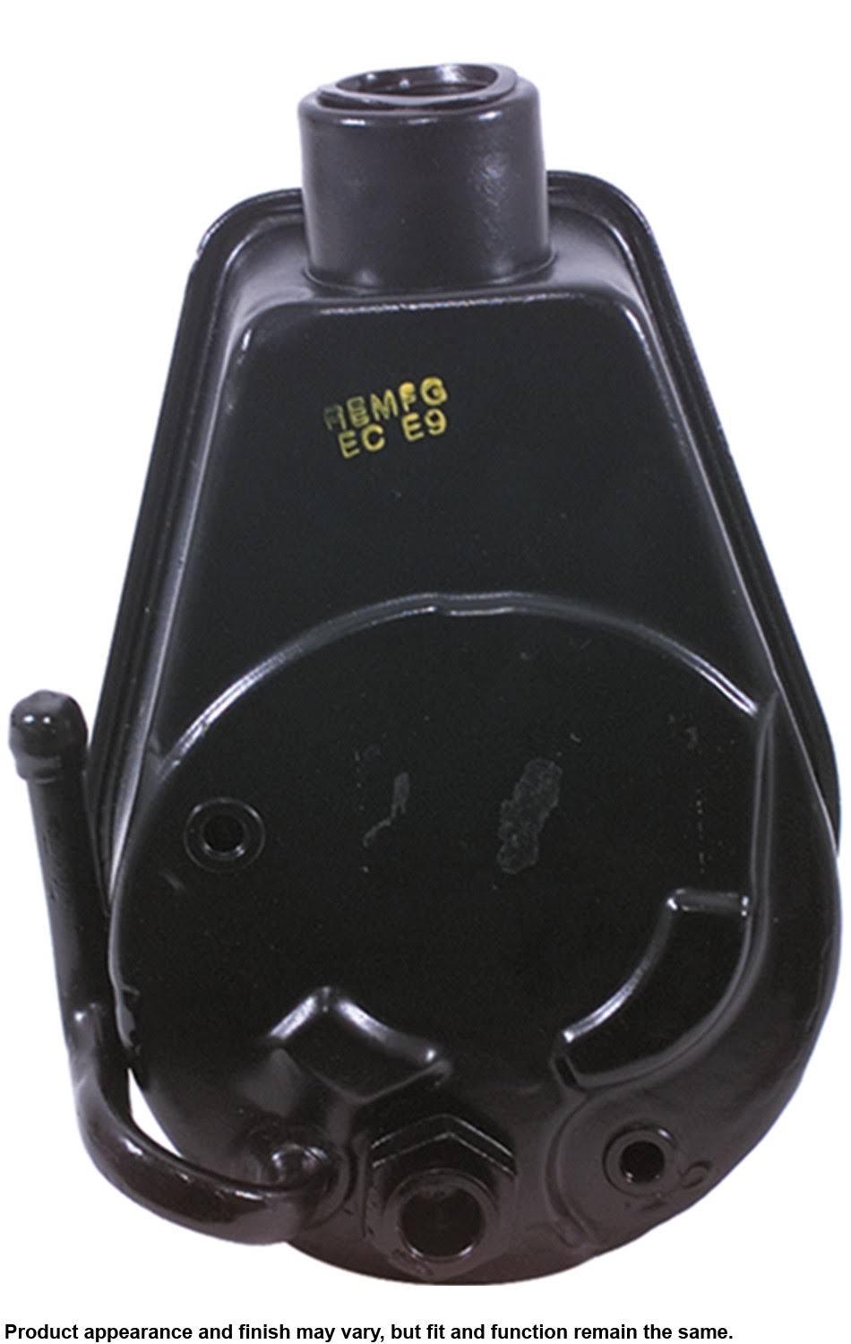 Power Steering Pump C838877