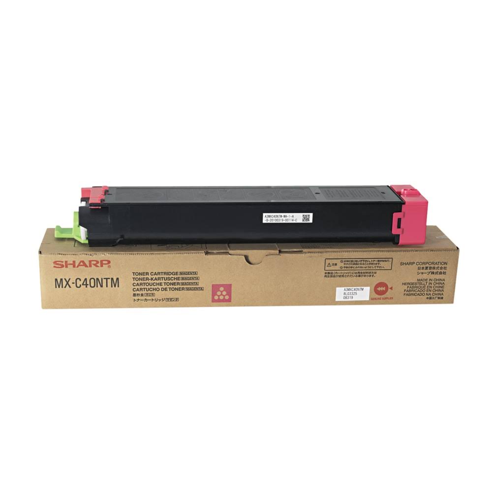 Magenta Toner Cartridge G327814
