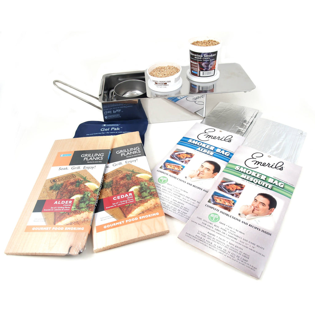 Catch and Cook Combo G8309